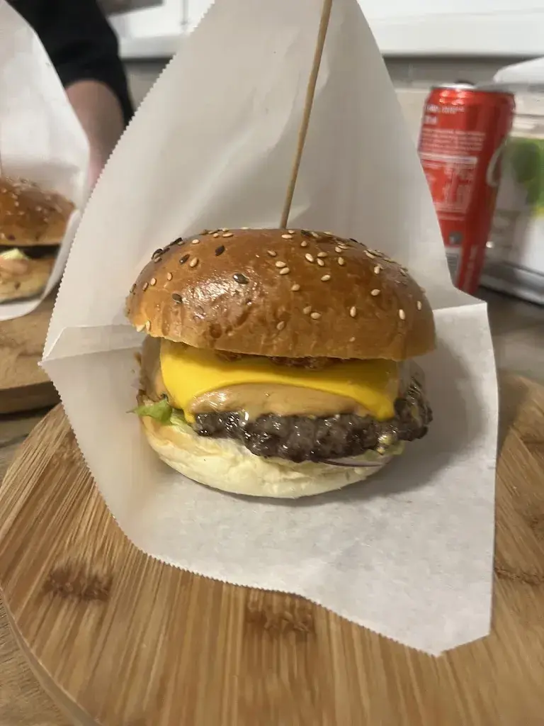 Menü_Burger House_Wattwil_Bild_8