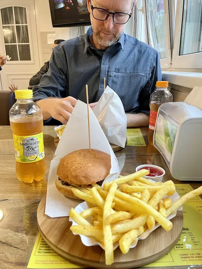 Siewling Lay_Burger House_Wattwil_Bewertung