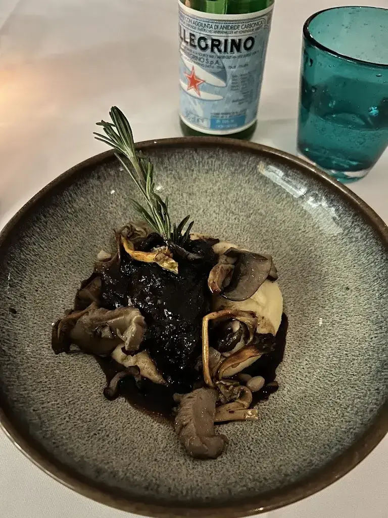 Menu_Trattoria Antichi Sapori GmbH_Basel_image_3