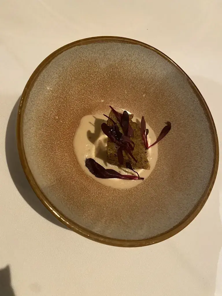 Catherine D._Trattoria Antichi Sapori GmbH_Basel_avis