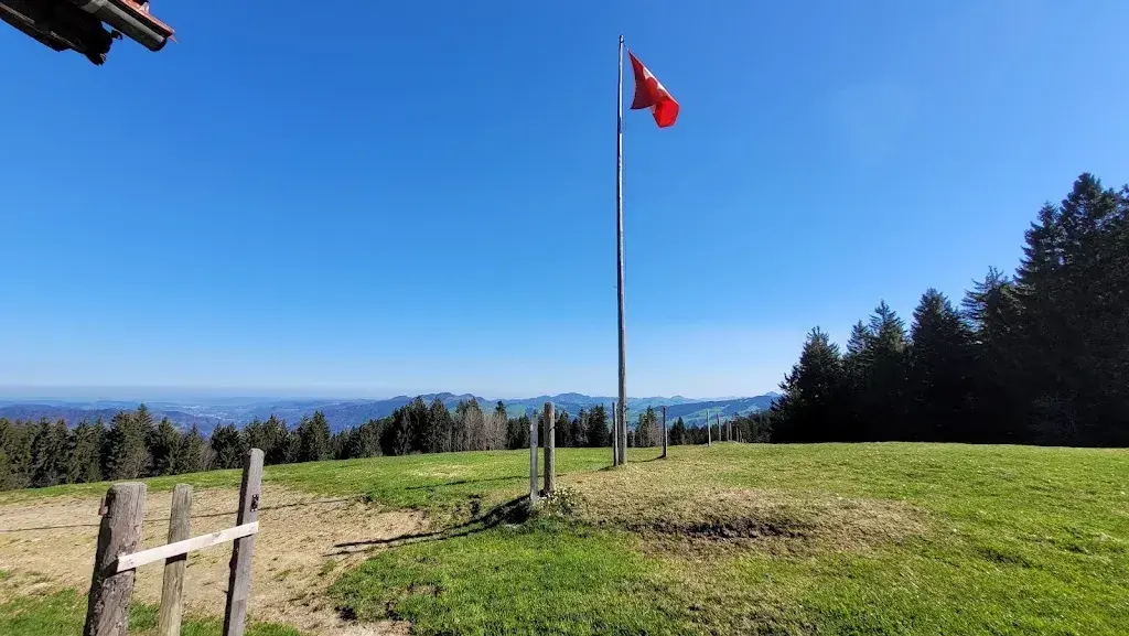 Heinz Spiller_Alp Wissboden_Wattwil_Bewertung