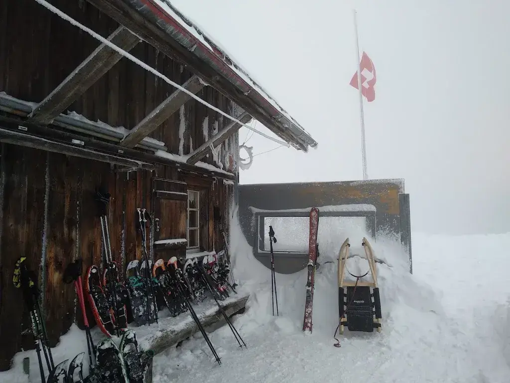 Иннесса Торосян_Alp Wissboden_Wattwil_Bewertung