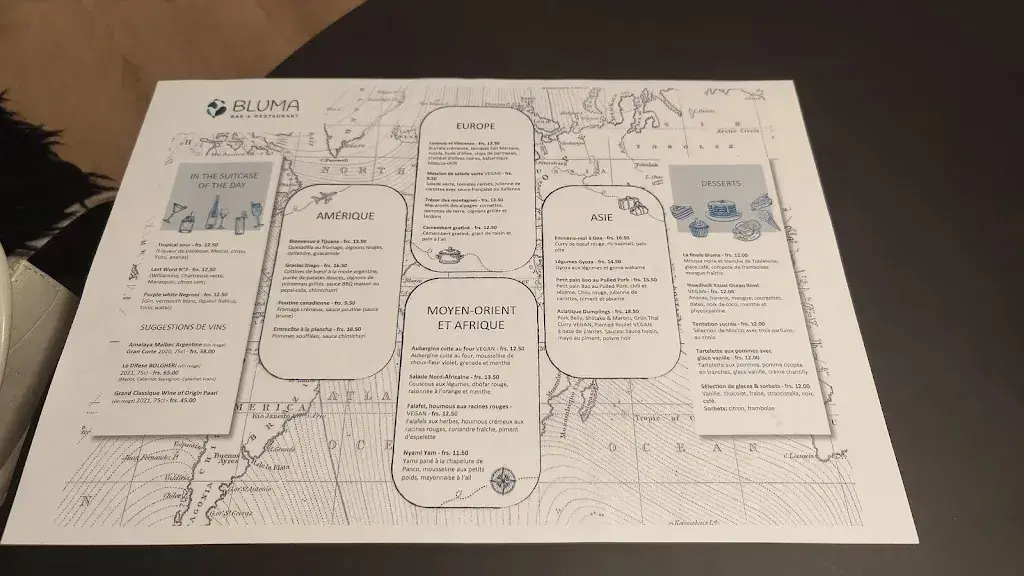 Menu_Bluma Bar & Restaurant_Bienne_image_1