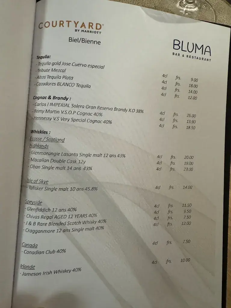 Menu_Bluma Bar & Restaurant_Bienne_image_2