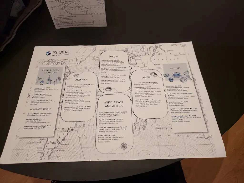 Menu_Bluma Bar & Restaurant_Bienne_image_4