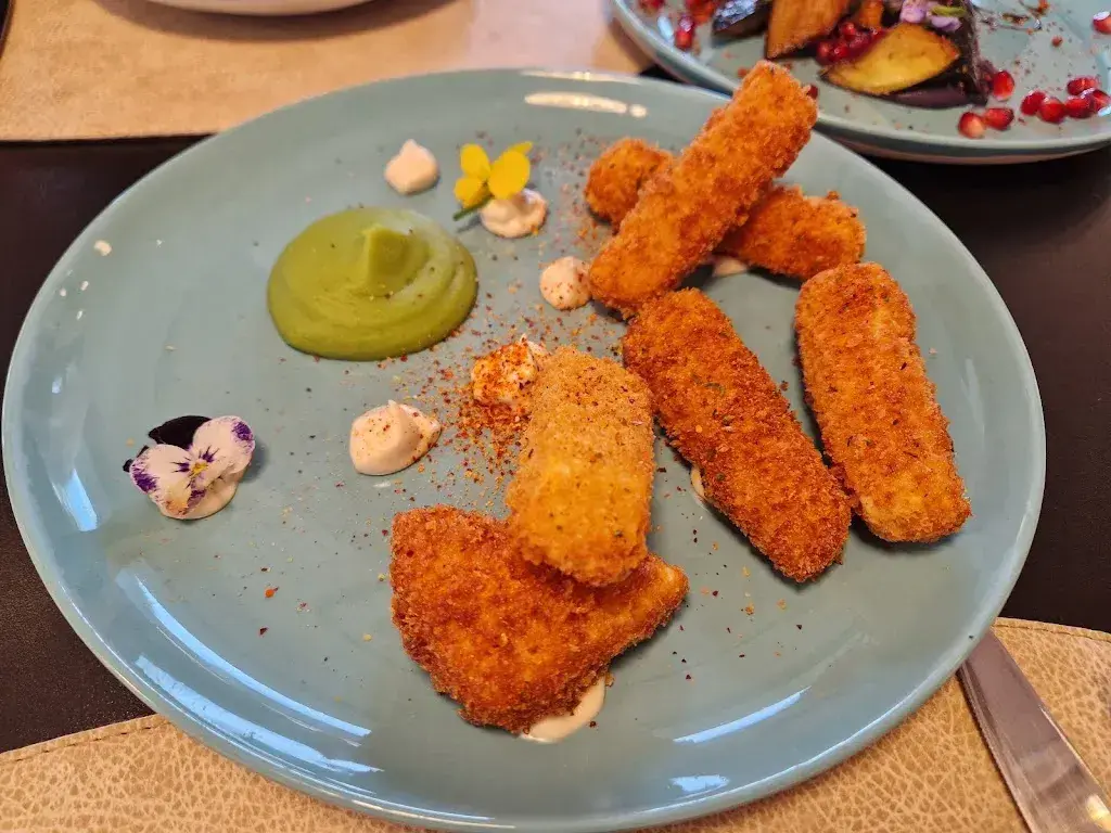 Stéphanie L_Bluma Bar & Restaurant_Bienne_avis