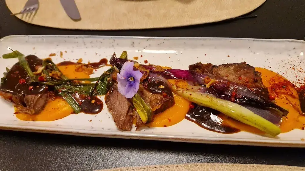 Eric Furrer_Bluma Bar & Restaurant_Bienne_avis