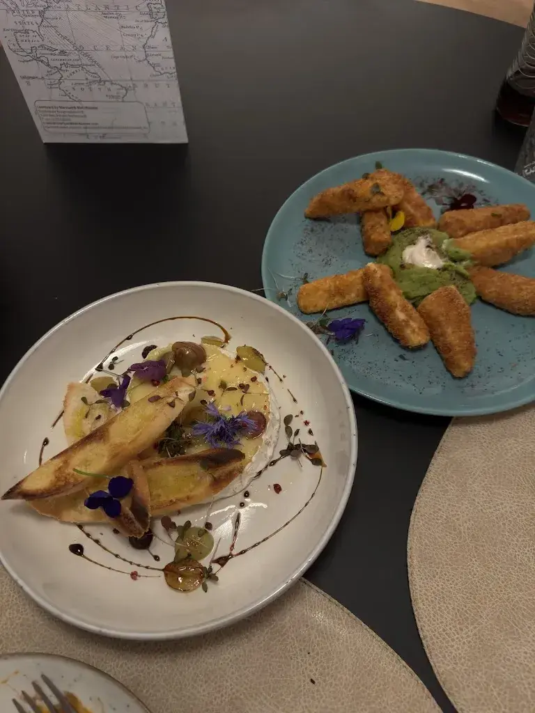 Anna Senko_Bluma Bar & Restaurant_Bienne_avis