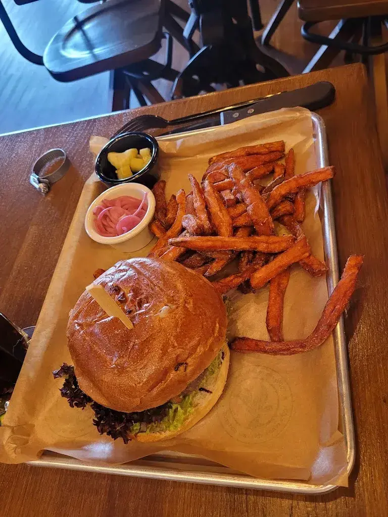 Menu_T's Barbecue Restaurant_Wil_immagine_6