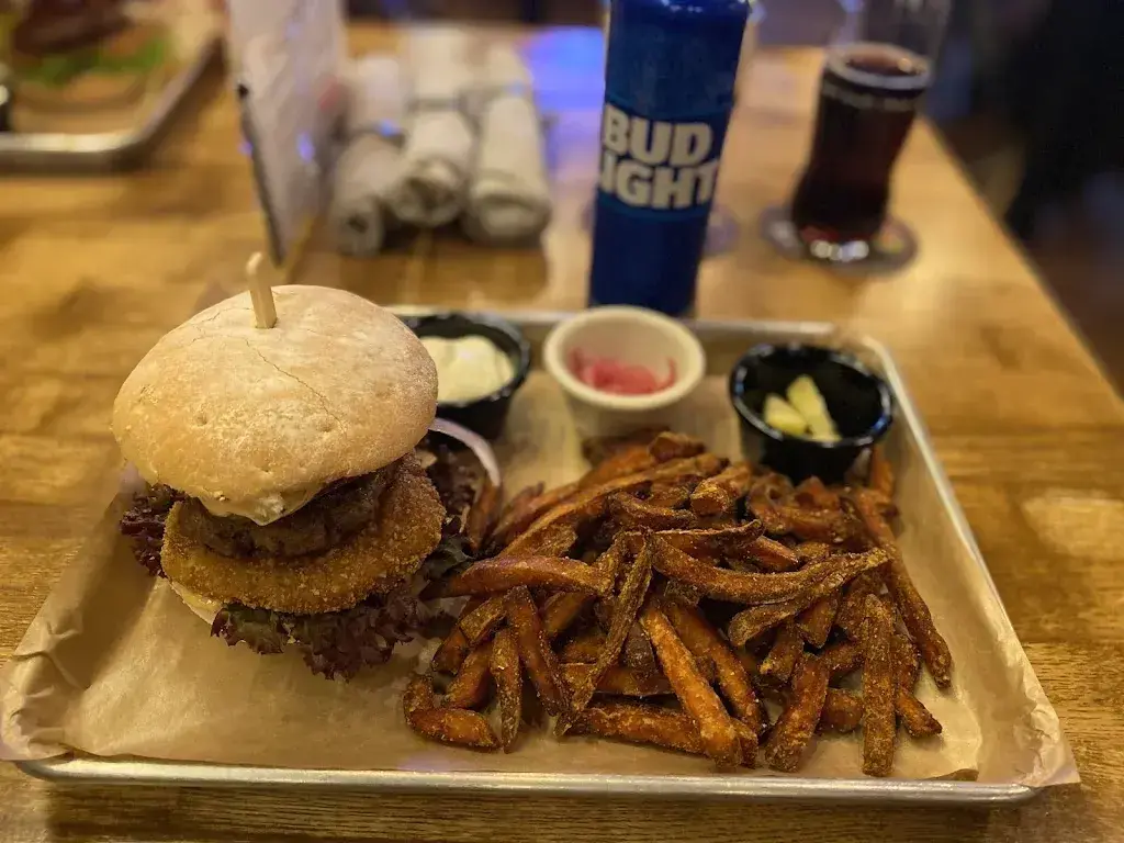 Menu_T's Barbecue Restaurant_Wil_immagine_7