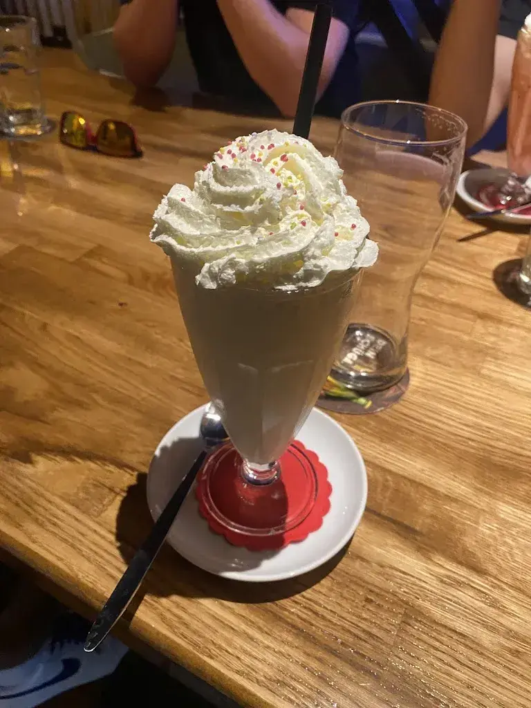 Menu_T's Barbecue Restaurant_Wil_immagine_8