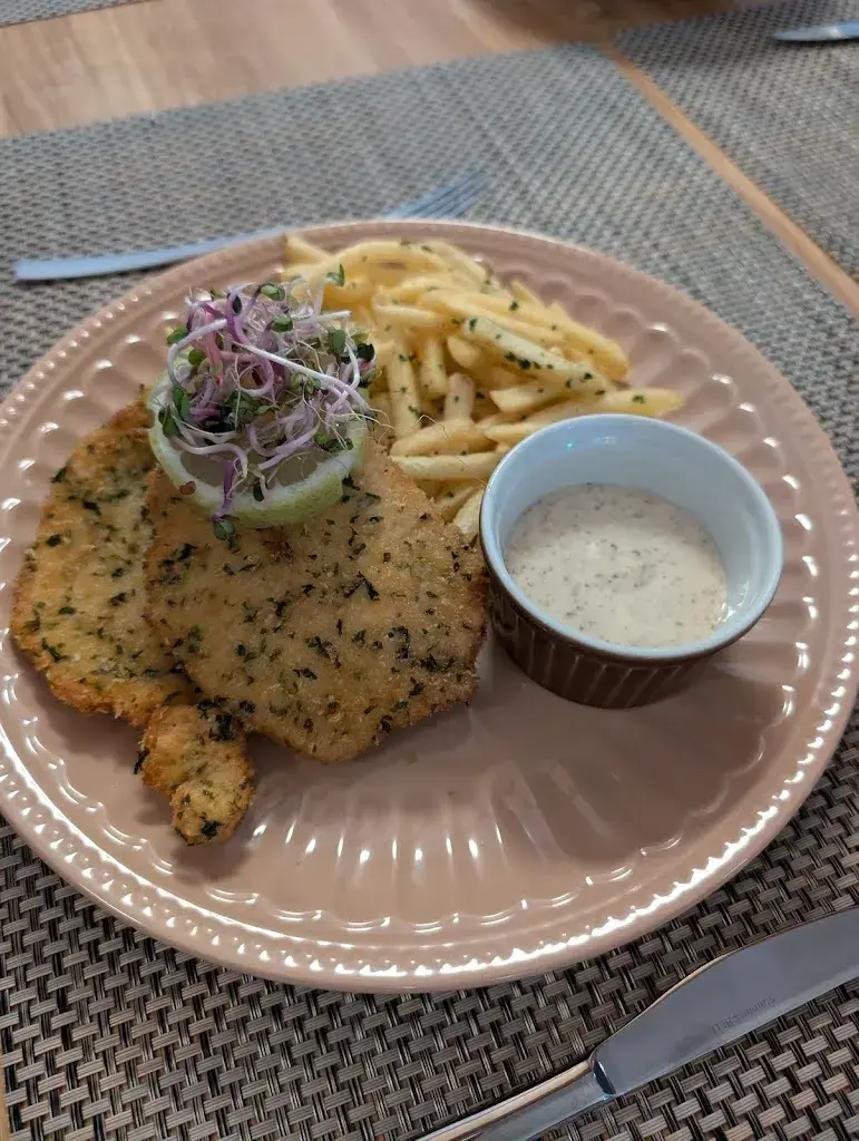 Kit Williams_Restaurant Sternenpintli_Kappelen_review