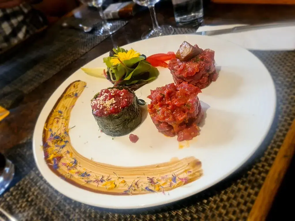 Menü_Le Giétroz_Le Châble_Bild_3