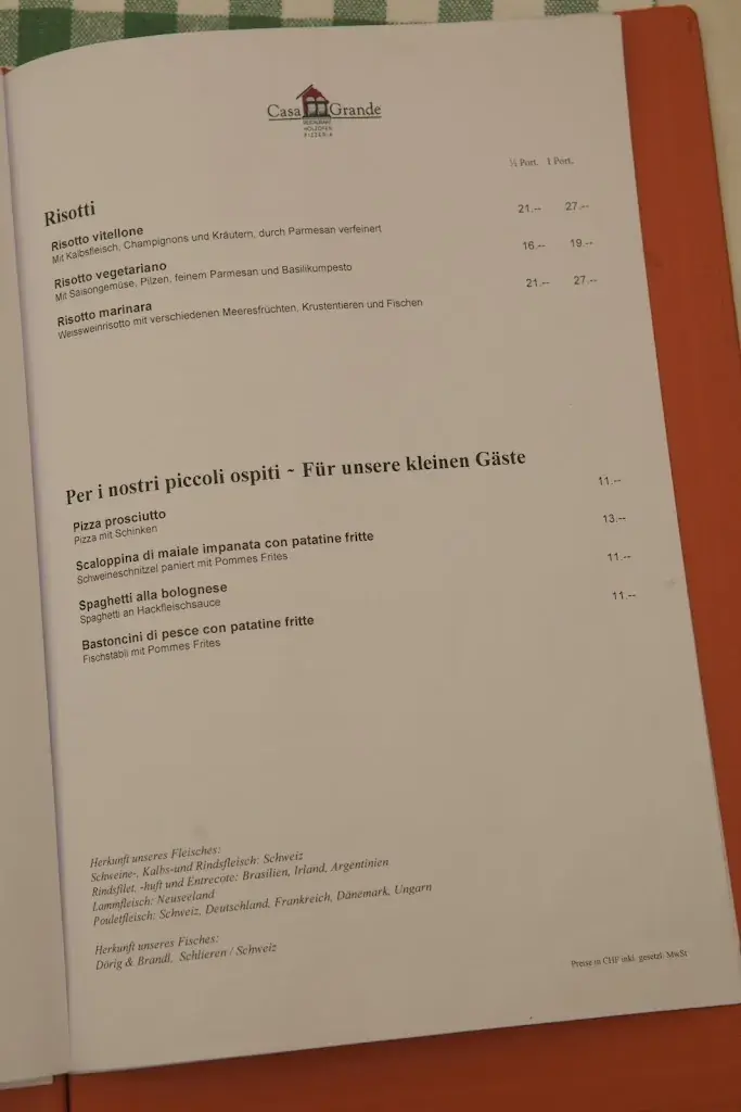 Menu_Restaurant Casa Grande_Wilen_image_4