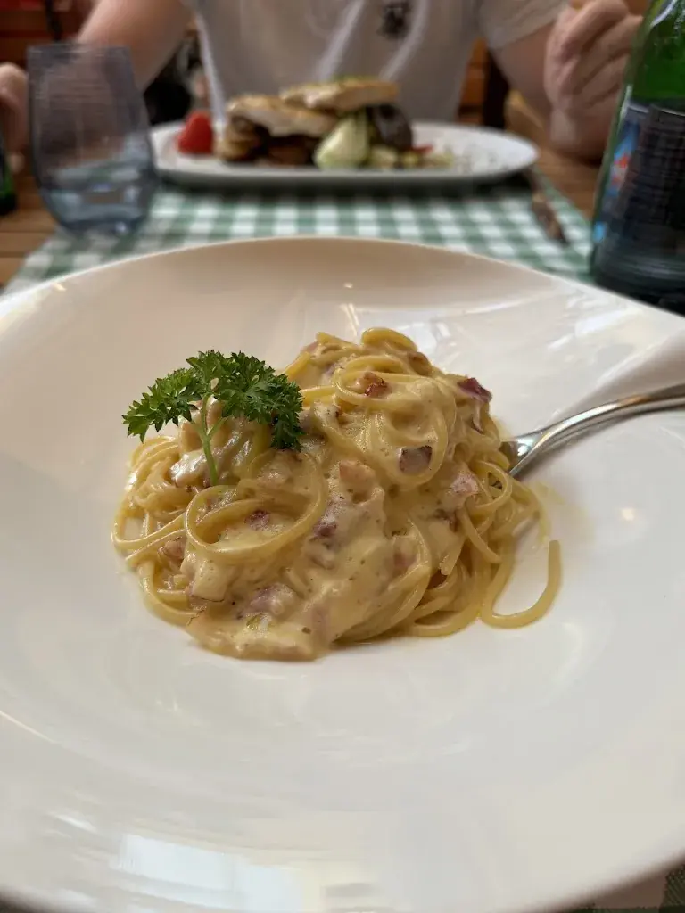 Angela Novacescu_Restaurant Casa Grande_Wilen_review