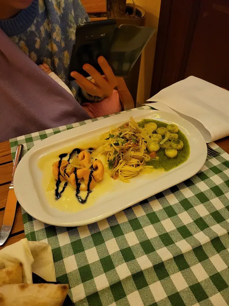 Daniel Spottl_Restaurant Casa Grande_Wilen_review