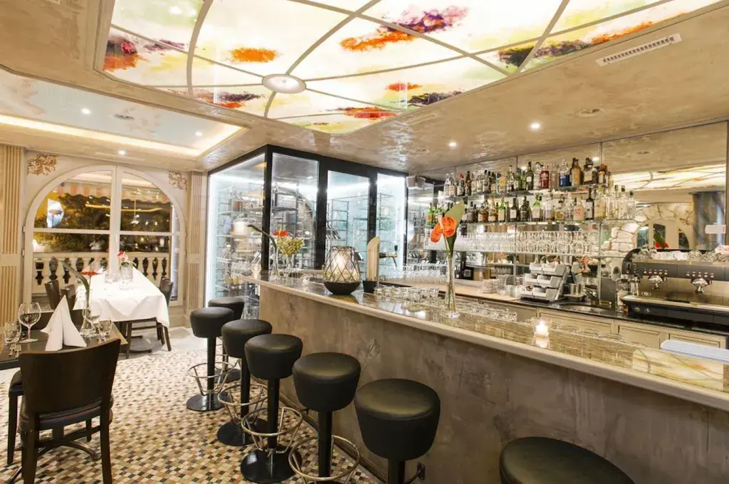 Restaurant Casa Grande ristorante a Wilen