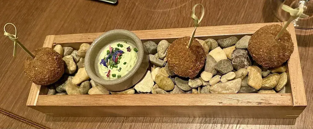 Menu_Restaurant End der Welt_Magglingen_immagine_7