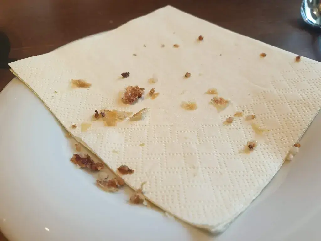 Menu_Restaurant End der Welt_Magglingen_immagine_9