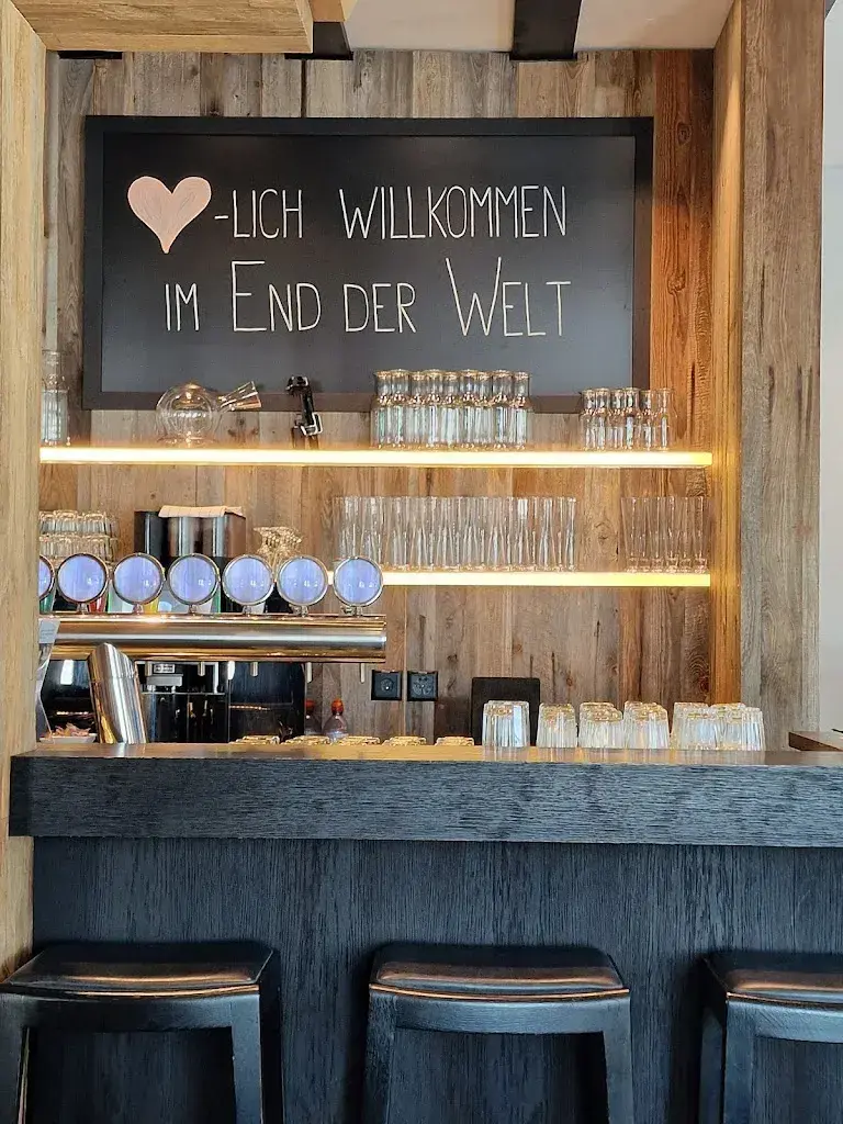 caroline eghagha_Restaurant End der Welt_Magglingen_recensione