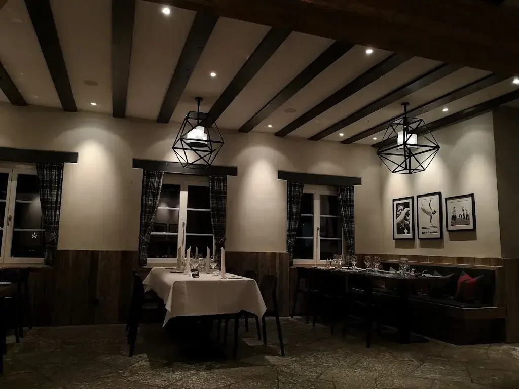 Manuel Boss_Restaurant End der Welt_Magglingen_recensione