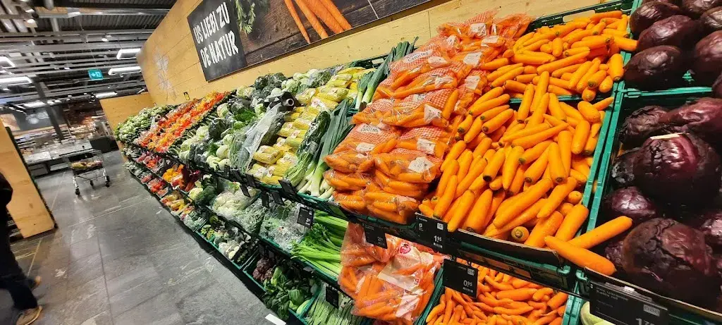 Abraham Bezu_Coop Supermarkt Rickenbach_Rickenbach_recensione