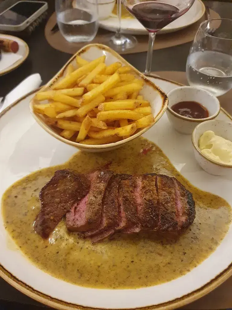 Menü_Restaurant Five_Wil_Bild_4