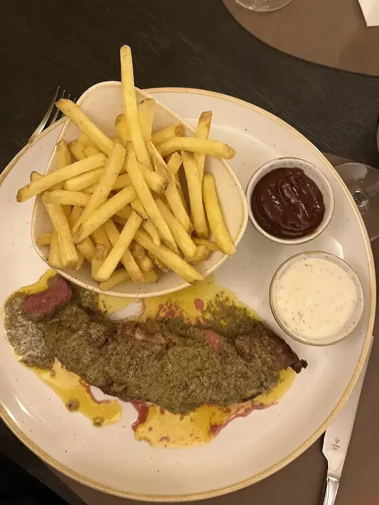 Menü_Restaurant Five_Wil_Bild_5