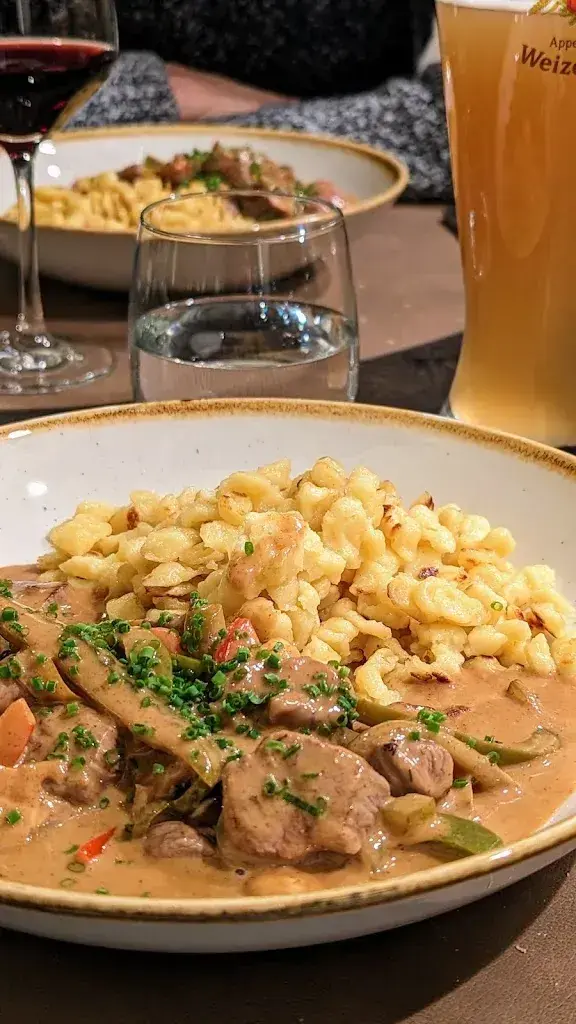 Menü_Restaurant Five_Wil_Bild_8