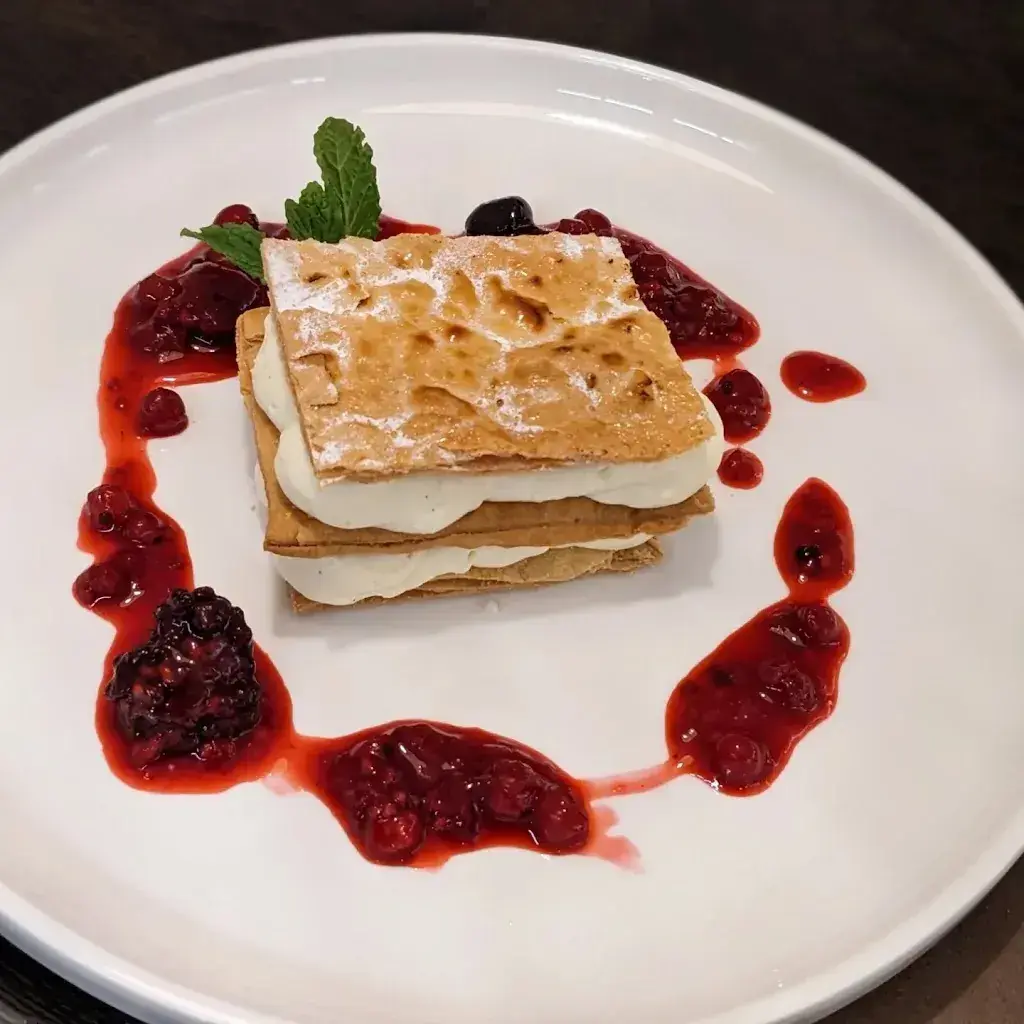 Menü_Restaurant Five_Wil_Bild_9