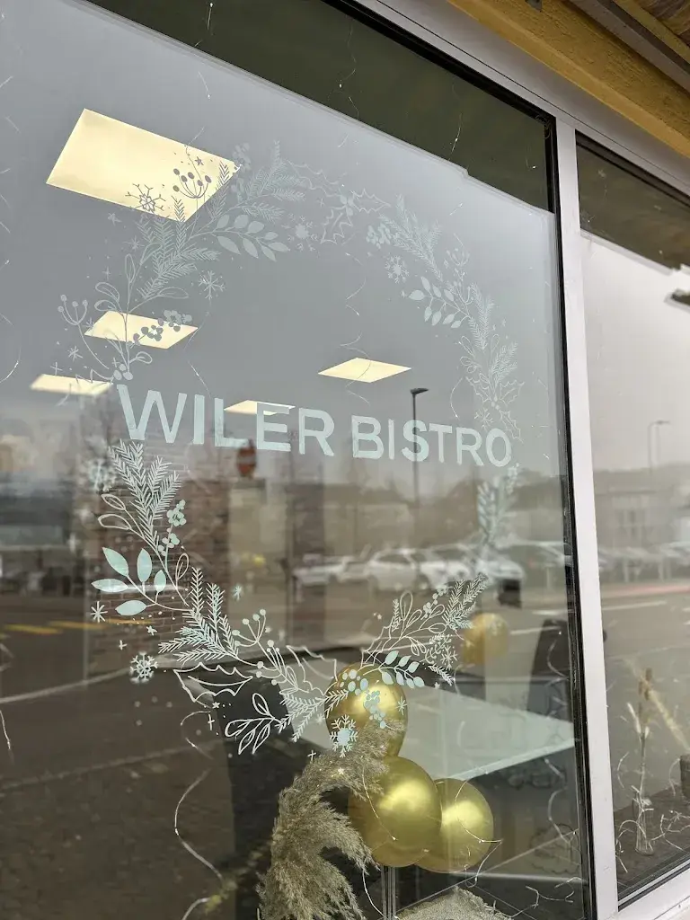 Sevgi Analay_Wiler Bistro_Wil_recensione