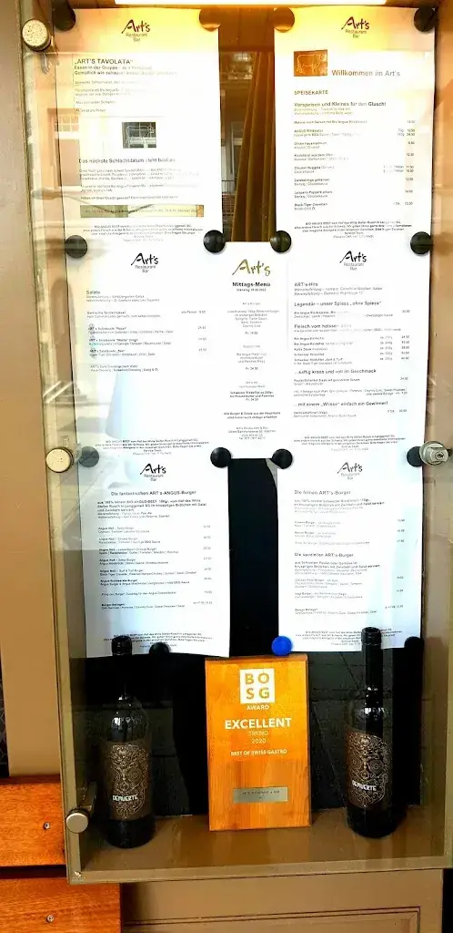 Menu_ART's_Wil_image_3