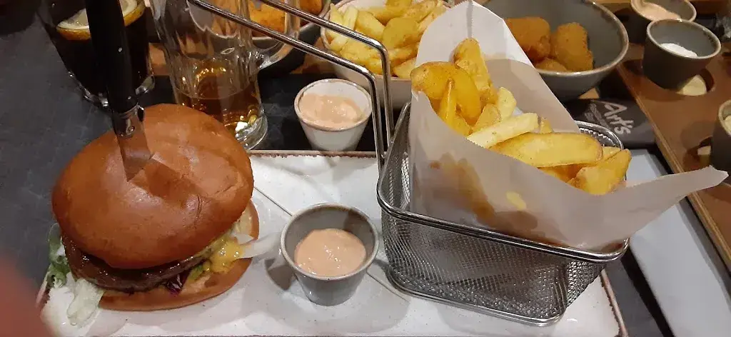 Menu_ART's_Wil_image_5