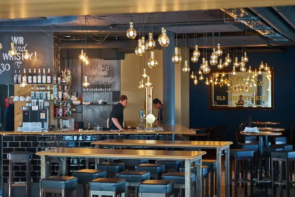 ART's Restaurant in Wil