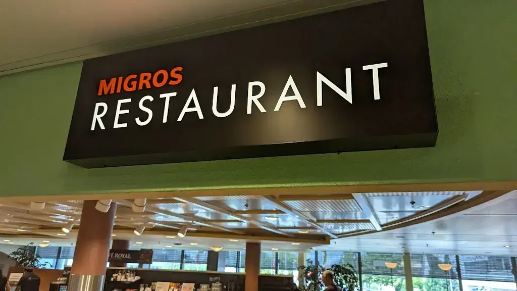 Thomas Bachmann_Take Away - Wil SG_Wil_review