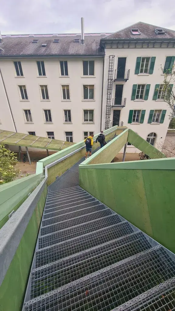 Patrick Imhof_Restaurant Bellavista_Magglingen_avis