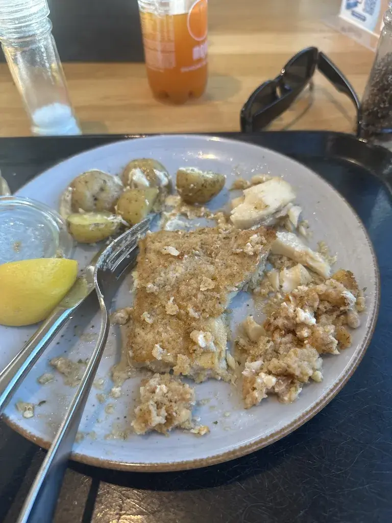 Auiz Wesh_Coop Restaurant Wil Stadtmarkt_Wil_review