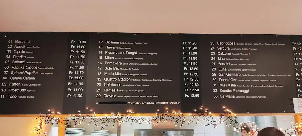 Menu_Pizzeria Piccola_Wil_image_2