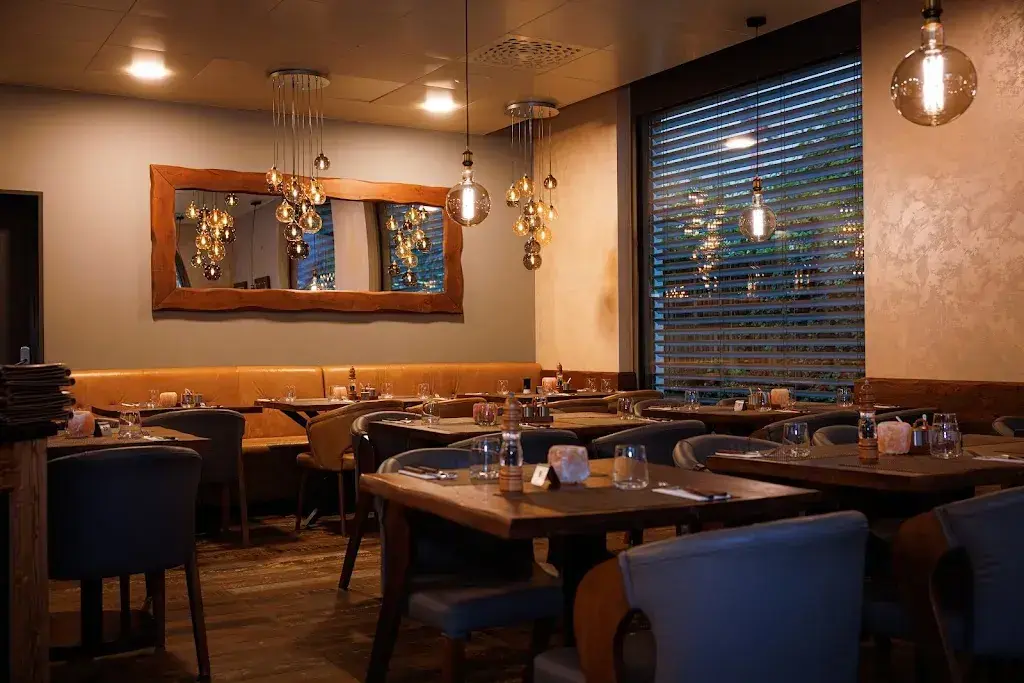 Pizzeria Piccola restaurant à Wil