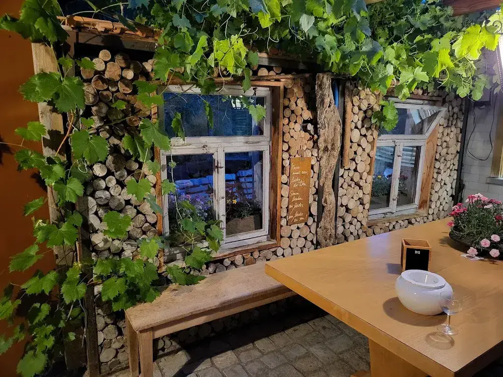 Post restaurant à Dreien