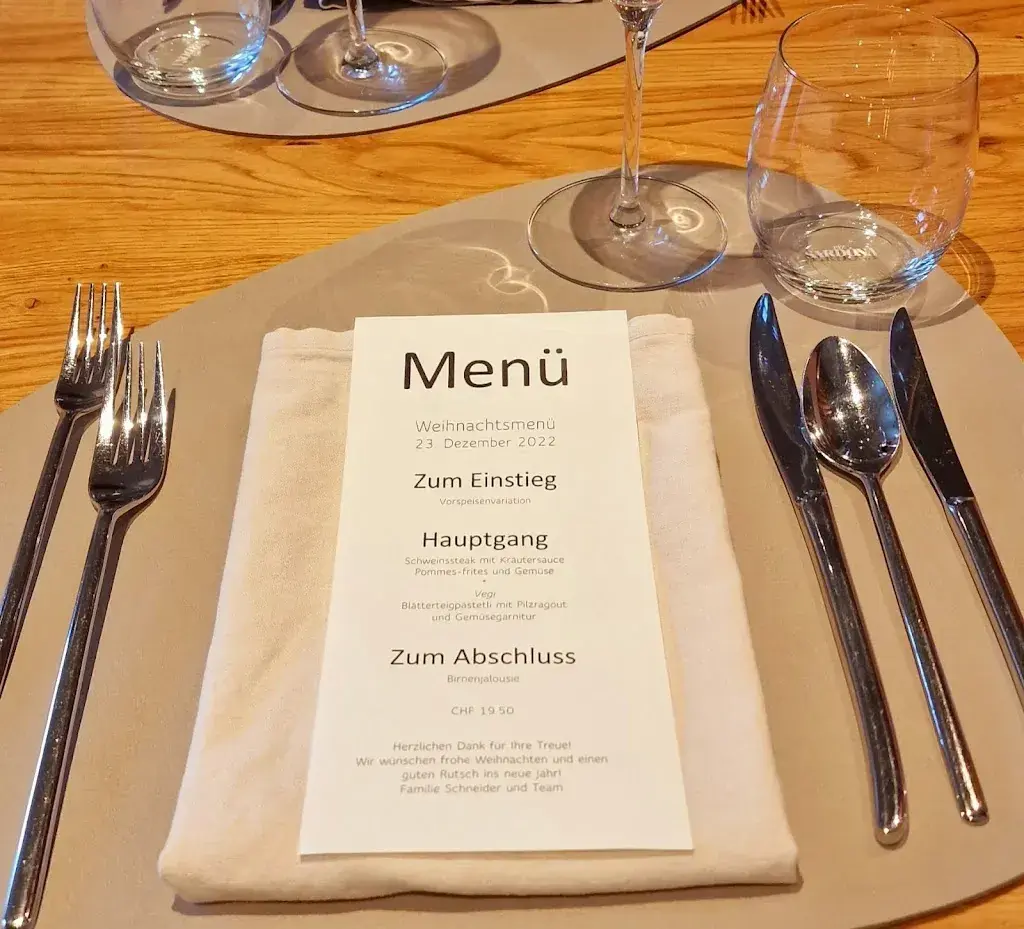 Menu_Krone Mosnang_Mosnang_image_2