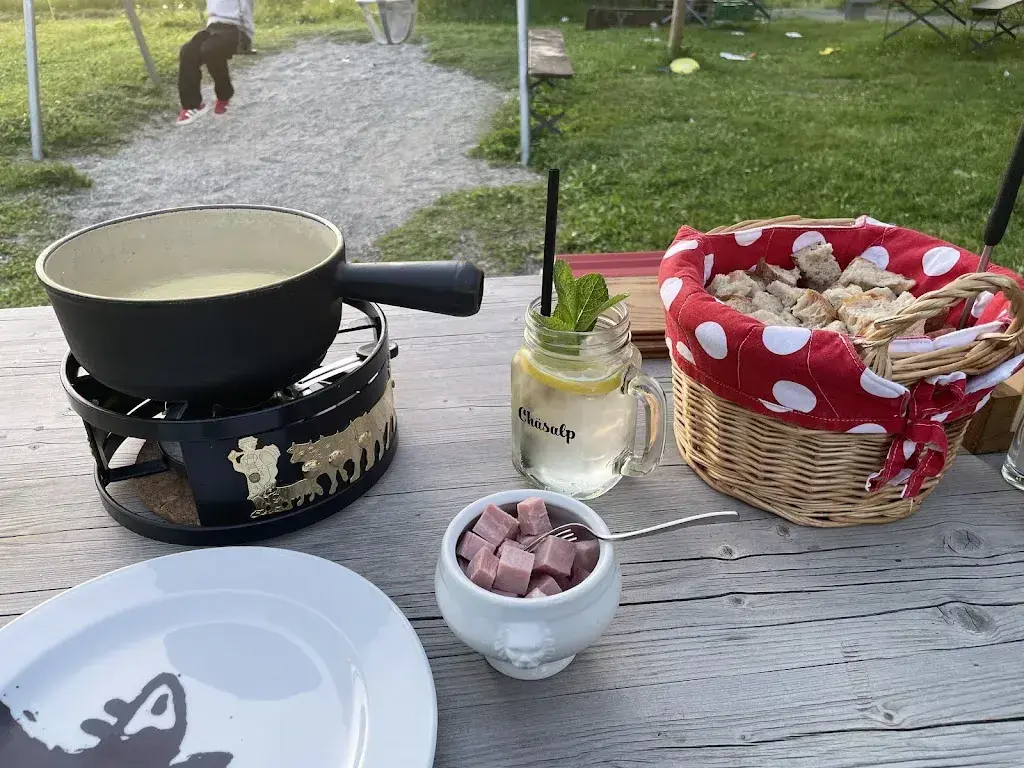 Sarah Mak_Chäsalp_Zürich_review