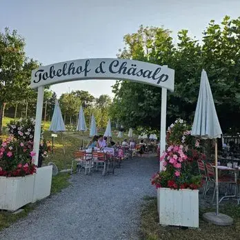 Jacob T Hoegh_Restaurant Alter Tobelhof_Zürich_review