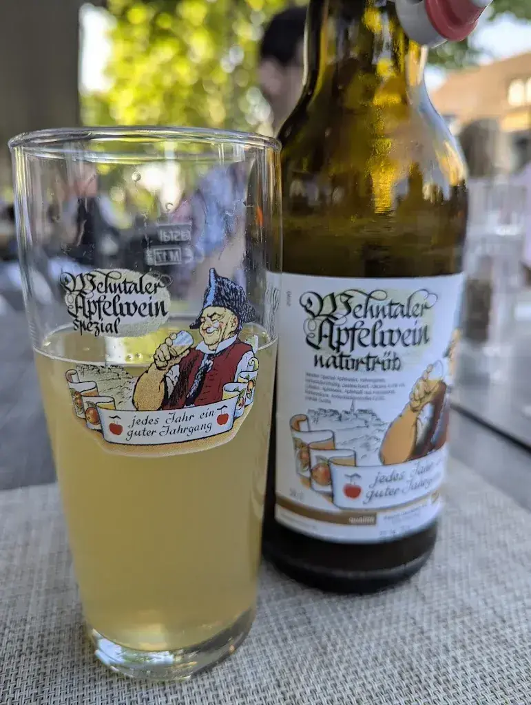 Madilynn G._Trizi's Dorfbeiz GmbH_Rümlang_review