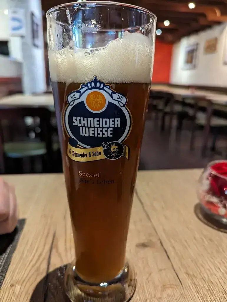 Sunny_Trizi's Dorfbeiz GmbH_Rümlang_review