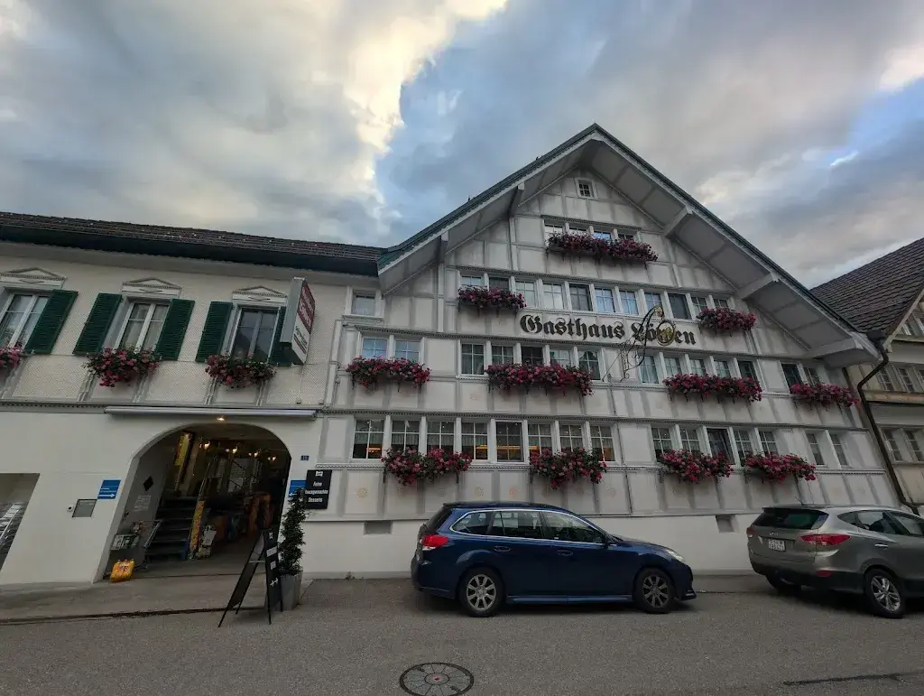 Gasthaus Löwen Schweizer Mogelsberg AG_Mogelsberg_slider_image_3