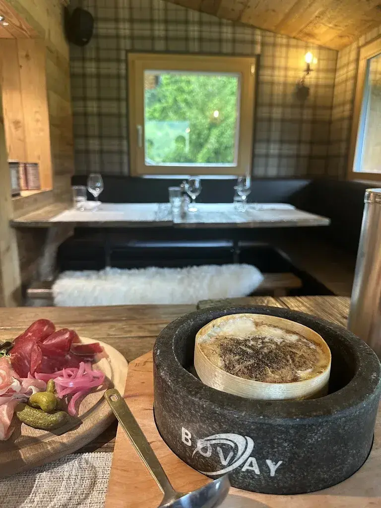 Menu_Auberge Restaurant du Lac Retaud_Les Diablerets_image_1