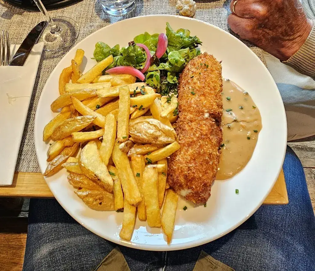 Menu_Auberge Restaurant du Lac Retaud_Les Diablerets_image_2