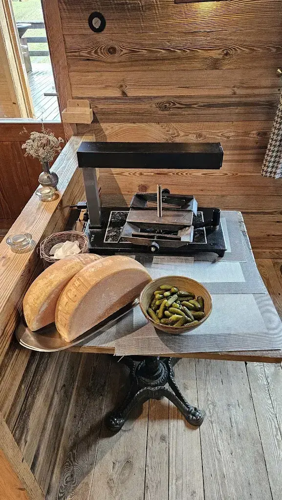 Menu_Auberge Restaurant du Lac Retaud_Les Diablerets_image_4