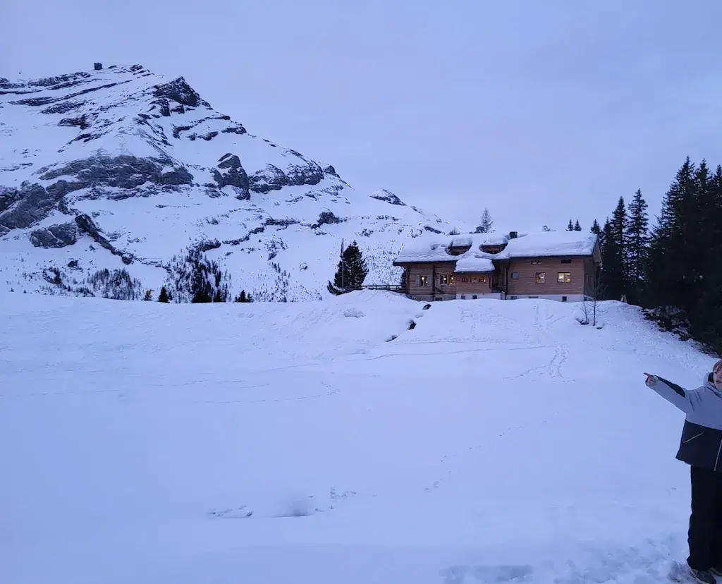 Rutger De Waard_Auberge Restaurant du Lac Retaud_Les Diablerets_review